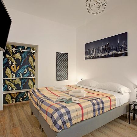 Heroes Apartment Sanremo Centro - Happy Rentals Exterior foto