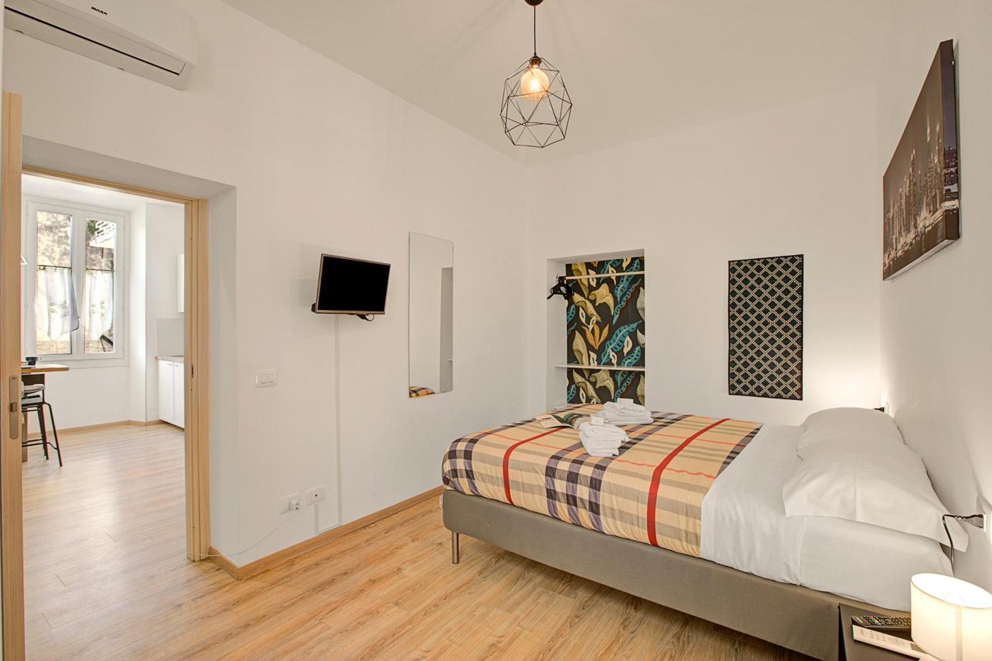 Heroes Apartment Sanremo Centro - Happy Rentals Exterior foto