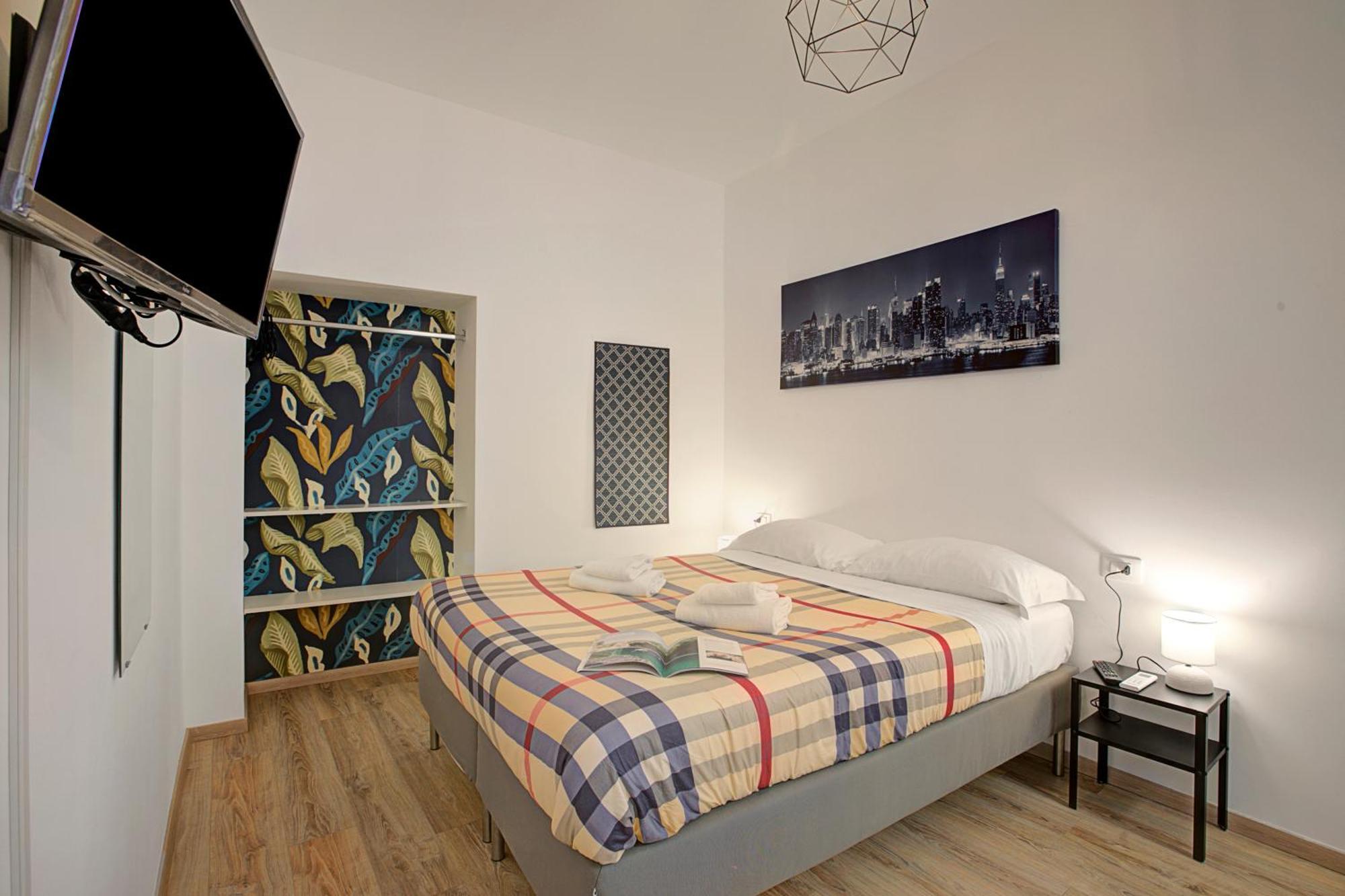 Heroes Apartment Sanremo Centro - Happy Rentals Exterior foto