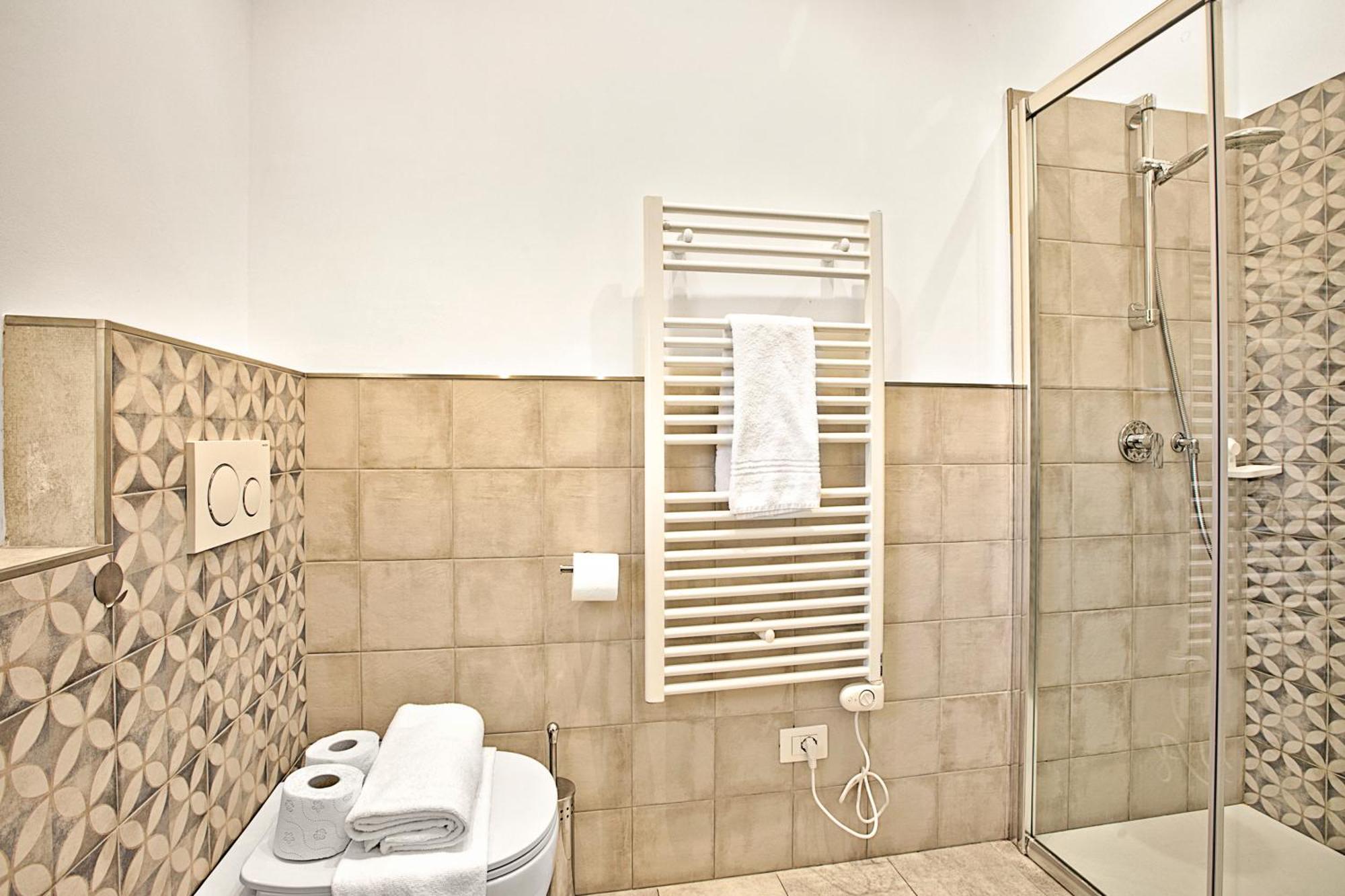 Heroes Apartment Sanremo Centro - Happy Rentals Exterior foto