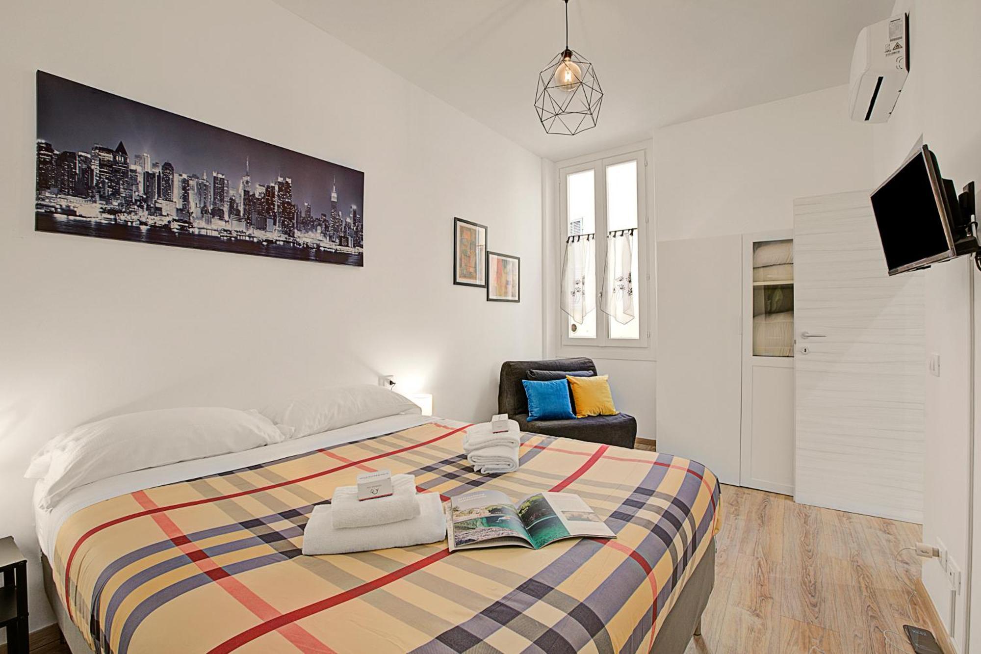 Heroes Apartment Sanremo Centro - Happy Rentals Exterior foto